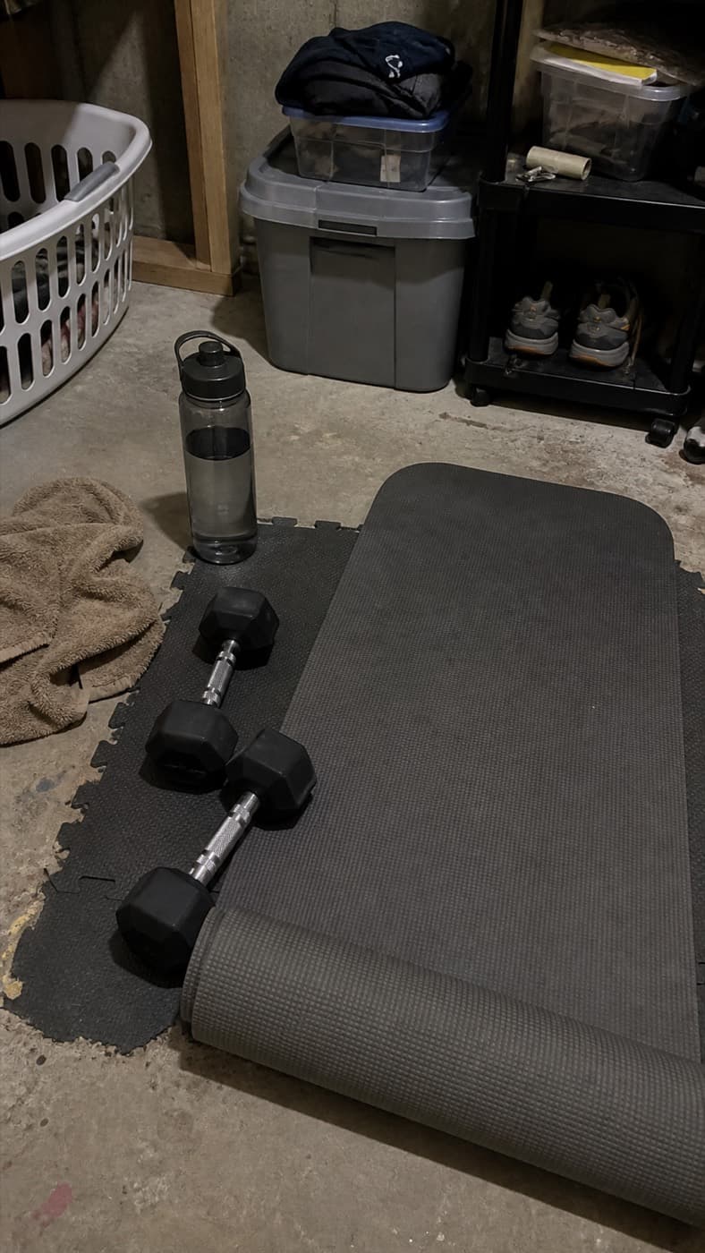 GLP-1 muscle loss tracker: protein, strength, photos, and weight-loss speed