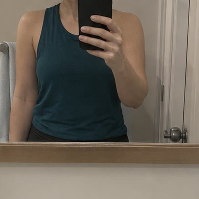 GLP-1 progress photos: the simple weekly routine that makes change visible