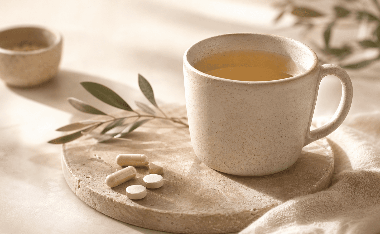 Digestive support products