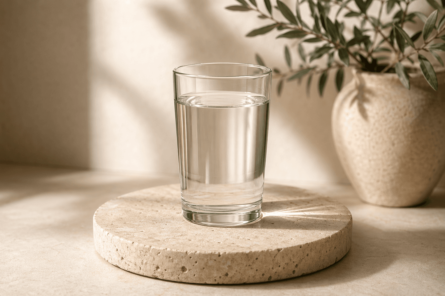 Hydration and nutrition support
