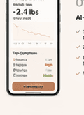 BodyM mobile app preview