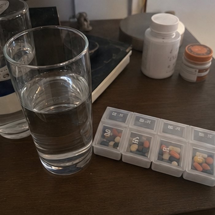 Tirzepatide 2.5mg: dose increase got easier after one small change image 1
